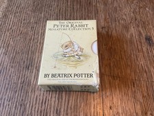 The Original Peter Rabbit