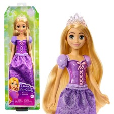 Official Disney Princess Rapunzel Doll