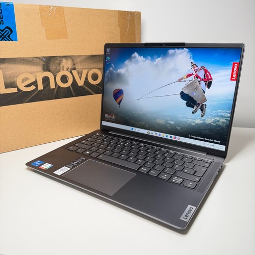Lenovo ideapad pro - ideapad, 14iap7