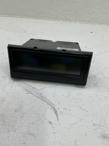 Volvo v50 dash - volvo,