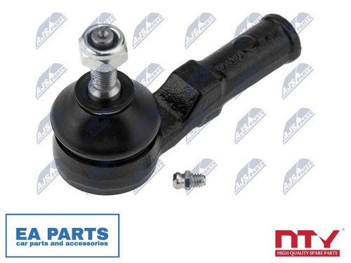 Tie rod end - for, clio