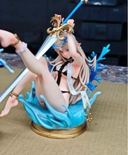 Set Cartethyia Anime Game Girl