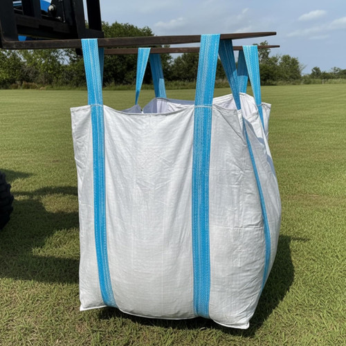 Fibc bulk bag - fibc,