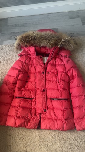 Moncler coat age - coat,