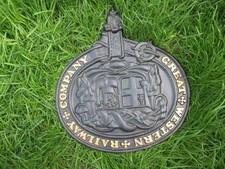 Great Western Railway Company