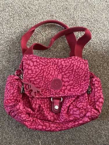 Kipling medium grab bag - grab, with