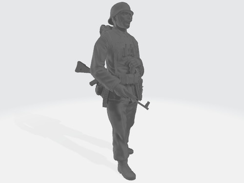 Scale models ww2 german - models,