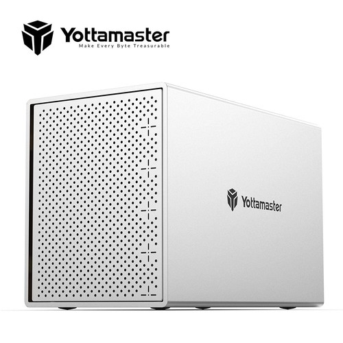 Yottamaster bay type c - bay,