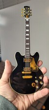 BB KING - GIBSON ES-345 80th