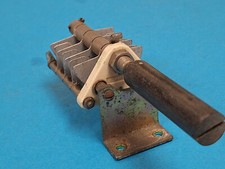 Tuning capacitor ~ 11pF Single