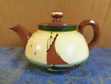 TORQUAY WARE POTTERY DEVON