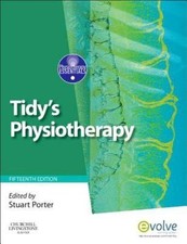 Physiotherapy Essentials Ser