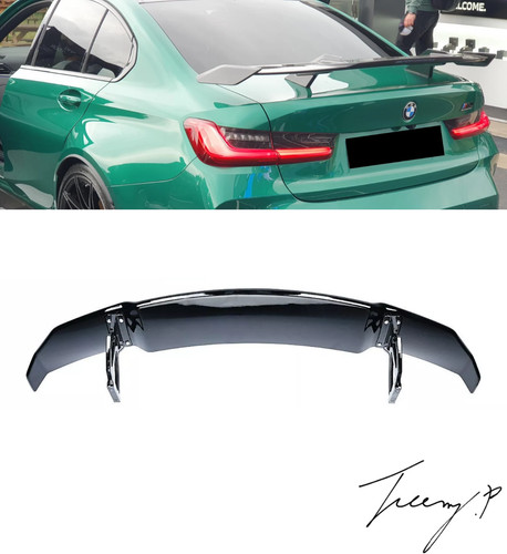 Bmw series g20 - g20, m3