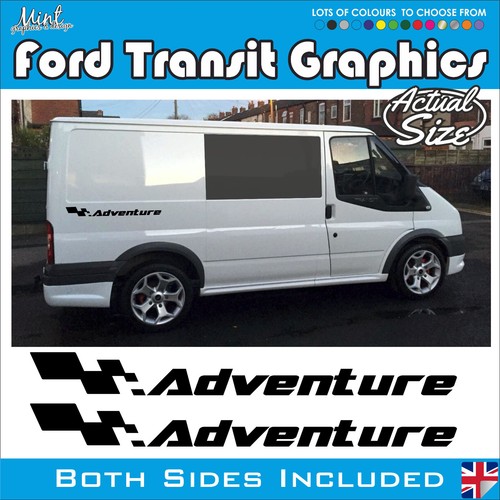 Swb ford transit mk7 - swb,