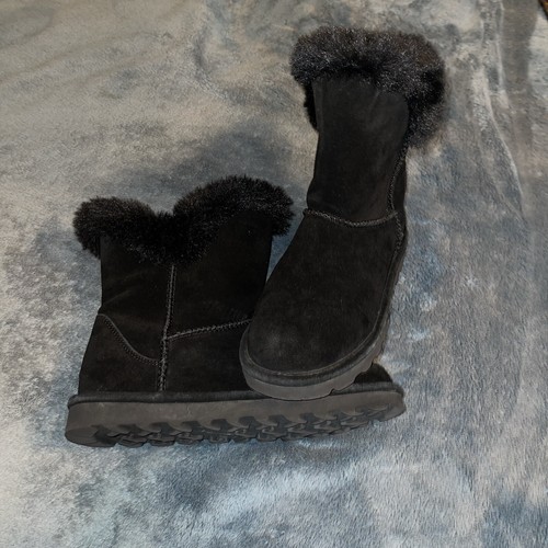 Bearpaw 2189w assailing cow - 2189w,
