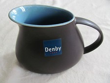 Denby /Langley Sienna-Brown