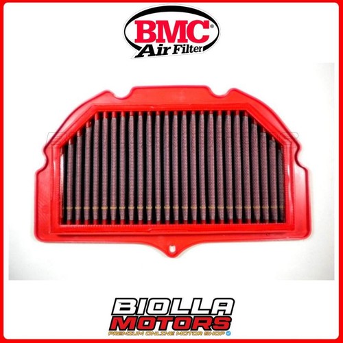 Fm268 04race air filter bmc - air,