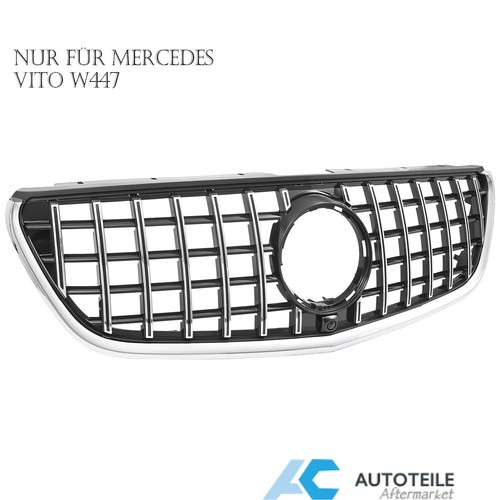 Radiator grille sport - , grill