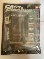 fast & furious 71 magazine