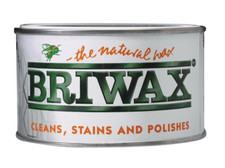 Briwax Original Natural Wax