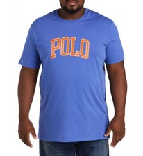 Polo Ralph Lauren Jersey Logo