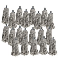 Mop Head Cotton Replacement