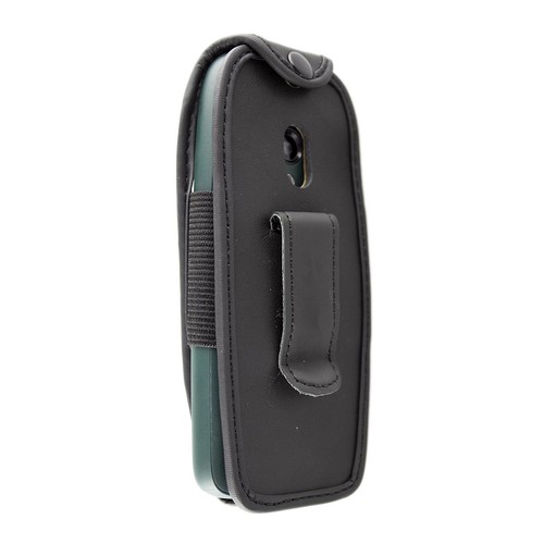 Caseroxx leather case - caseroxx, with