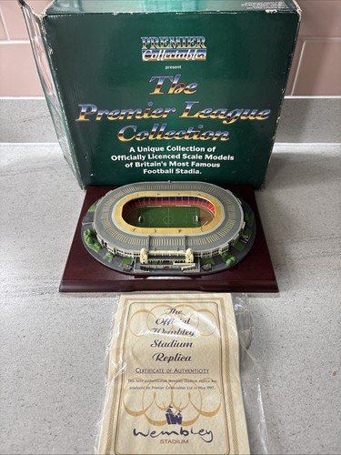 Official old wembley stadium - wembley,