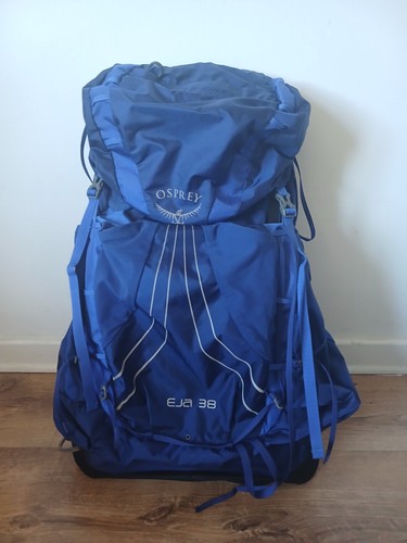 Osprey rucksack eja - osprey, 38