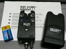 DELKIM TXi PLUS BITE
