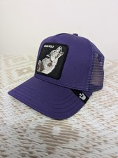 Goorin Bros Trucker Cap Lone