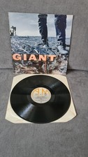 Giant- Last Of The Runaways Vinyl LP