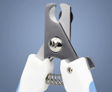Pet Nail Clippers for Dogs &