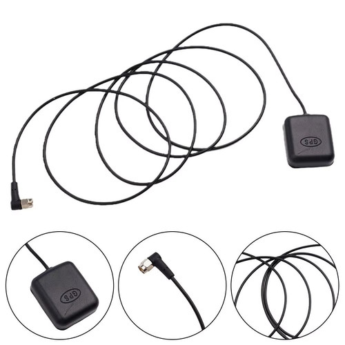 Universal gps sat nav - nav, aerial