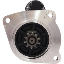 Starter New Eurostarter