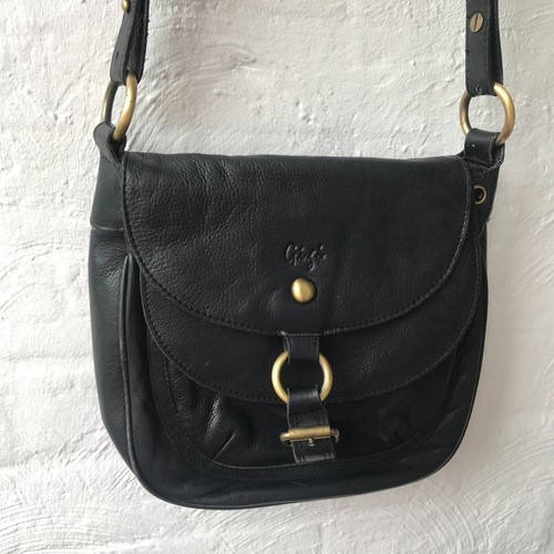Vintage gigi soft leather - vintage,