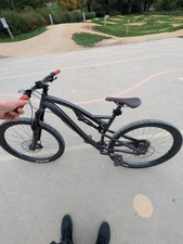 2022 Boardman MTR 8.9 XL Frame