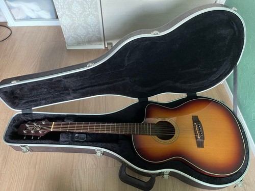 Takamine mij tdp05c - takamine,