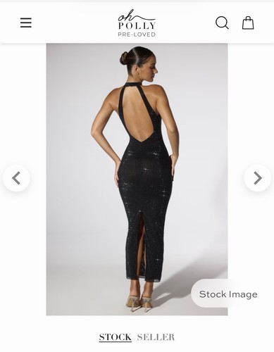 Polly sarita embellished - oh,