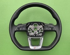 Audi sq3 dsg - sq3, paddle