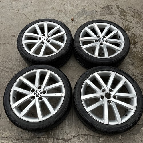 Genuine volkswagen golf - genuine,