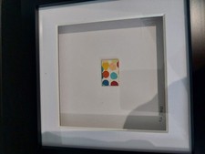 Original Damien Hirst Currency Open Art Surgeon