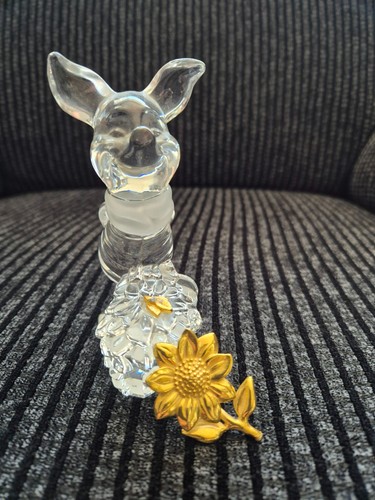 Lenox crystal disney winnie - lenox,