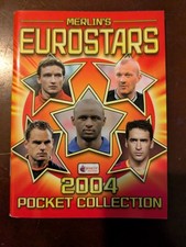 EMPTY MERLIN POCKET COLLECTION
