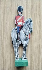 Chad Valley Regiments of the