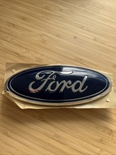 Genuine New FORD REAR BADGE