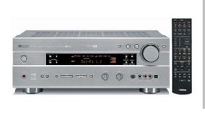 Yamaha RX-V630RDS Dolby