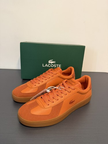 Lacoste men base shot - base, pro
