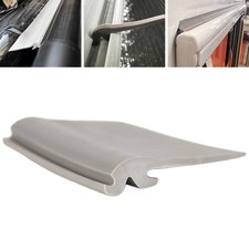 2M Rubber Seal Guard Curved