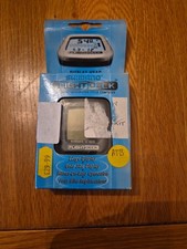 Shimano SC-M500 Flight Deck Integrated Bike Computer. Unused In Original Box